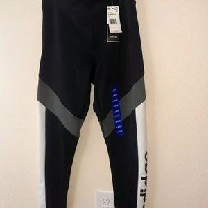 Adidas aeroready leggings